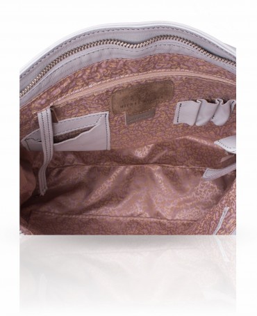 Сумка Женская GENEVRE Mess/P/IVOIR